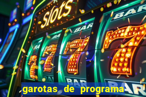 garotas de programa de porto ferreira